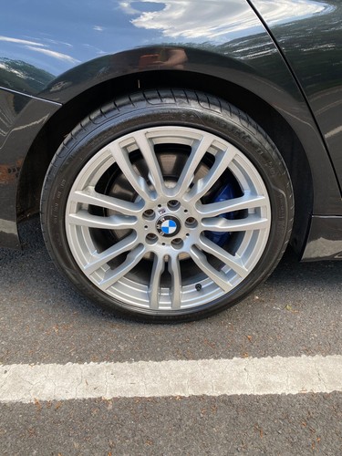 BMW 335d X-drive M Sport Touring - Picture 10 of 24