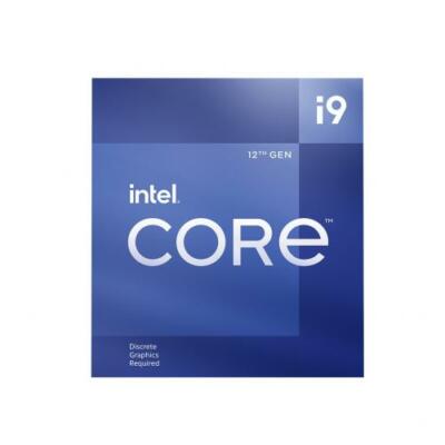 CPU Intel Core i9-12900F CPU Intel Core i9-12900F Processor (5.1 GHz, 16 Cores, LGA 1700