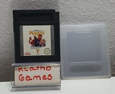 ebay® Auktion 394063413217 | Jim Henson's Muppets Nintendo GameBoy Color Modul C5841 Thumbnail of ebay® auction 394063413217 | Jim Henson's Muppets Nintendo GameBoy Color Modul C5841