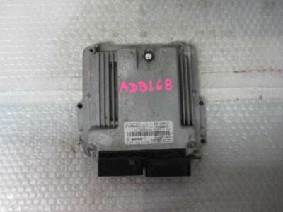 Engine ECM Control Module 2.0L Fits 13-14 ESCAPE EJ5A12A650JD EJ5A-12A650-JD