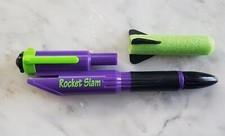 Power Penz Yes Gear Rocket Slam