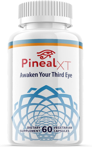 Pineal XT, Pineal XT Pills, Pineal XT Awaken Your Third Eye Supplement, Pinealxt - Picture 5 of 12