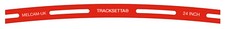 Peco TTT24 TT Gauge 24 Inch Radius Tracksetta
