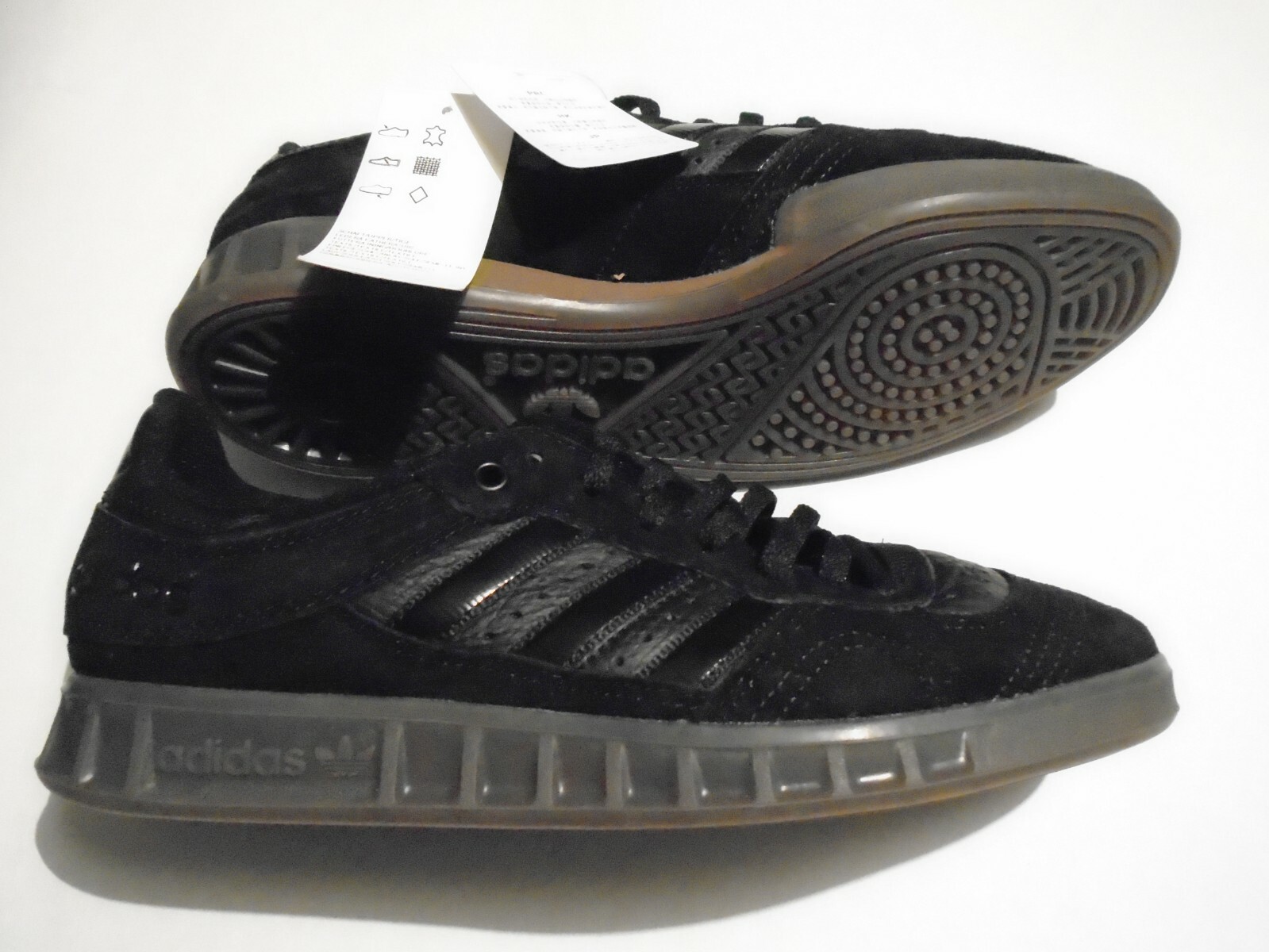 New Adidas Handball Top Men's Size 7 
