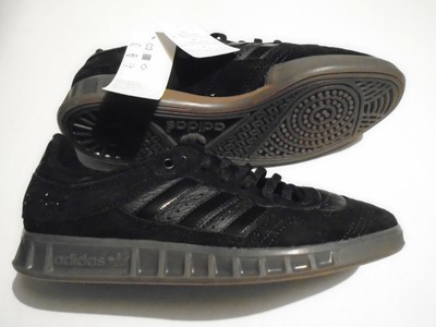 adidas handball top shoes black