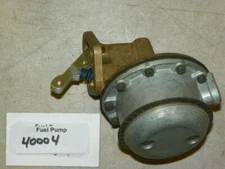 Chevrolet Truck V8 348 repl 6440004 Mechanical Fuel Pump Part #40004