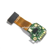 Original USB Power Charging Data Sync Type C Port For GoPro HERO 6 Camera