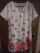 Flower Dress