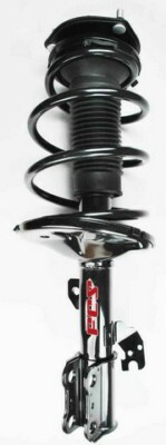FCS STRUTS 1332368R Suspension Strut and Coil Spring Assembly