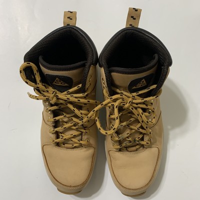 nike manoa acg mens boots