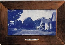 1908 - Souvenir of Hatley East, Québec, Atkinson Bros. Toronto (Lb39)