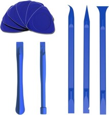 10 Pcs Spudger Pry Tool Kit Universal Opening Tools Triangular Prying Tools