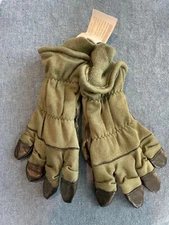 Intermediate Cold Flyer's Glove. Size 9