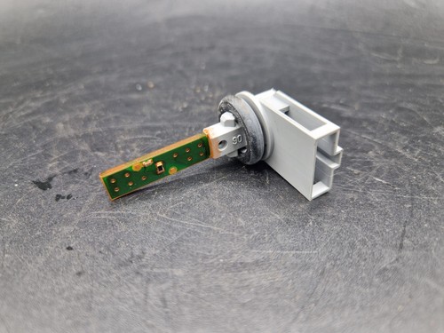 #FP47 VW Passat B8 Variant Temperaturfühler Temperatursensor Klima 3D0907543A