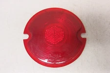 Vintage Stimsonite Tail Light Lens SAE A 60 fits 1937 & Up Ford Truck (12A)