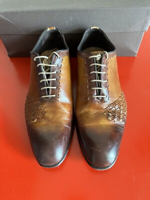 Harris Firenze Men s Shoes Size 39