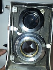 DIRTY BELLOWS Mamiya C220 Professional