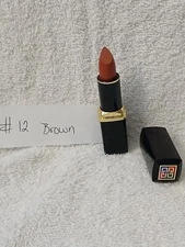 GIVENCHY LIPSTICK ROUGE a levres full size  # 12  Super rare