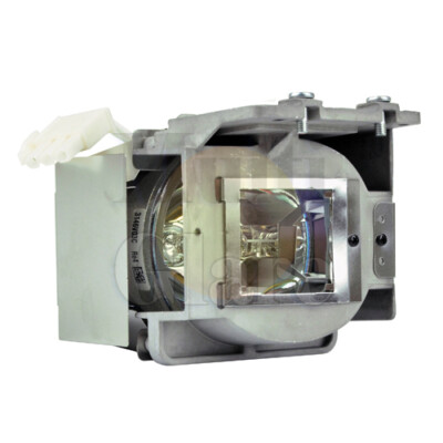 Original bulb inside Projector Lamp Module for VIEWSONIC VS14973