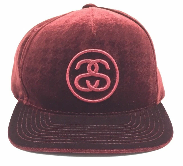 Stussy Men's Trucker Hats
