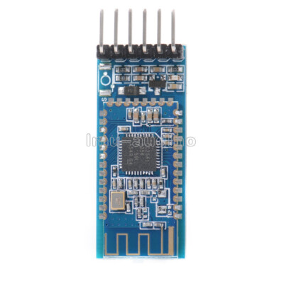 BLE Bluetooth 4.0 CC2540 CC2541 Serial Wireless Module For Arduino Android IOS