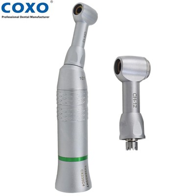 Low Speed Dental Tool AZDENT 10:1 Dental Endo Reciprocating Contra Angle Handpiece – For Engine & Hand Files, E-Type Connector SJ122004079 Dental Instrument - Foto 11