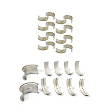 CLEVITE CB663P MS909P Main & Rod Bearings Set Kit for SBC Chevy 305 350 383