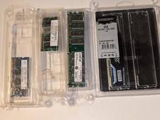 Ballistic Sport DDR3 1x4GB 1600MHz BLS4G3D160...