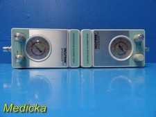 2X Allied Healthcare Vacutron Continuous/Intermittent Suction Regulators ~ 25008