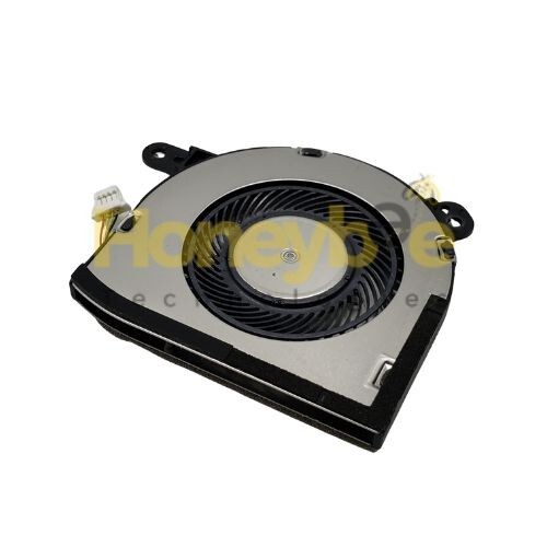 ORIGINAL DELL LATITUDE 5290 2-IN-1 TABLET CPU LÜFTER HFV18 0HFV18 GETESTET - Bild 2 von 2
