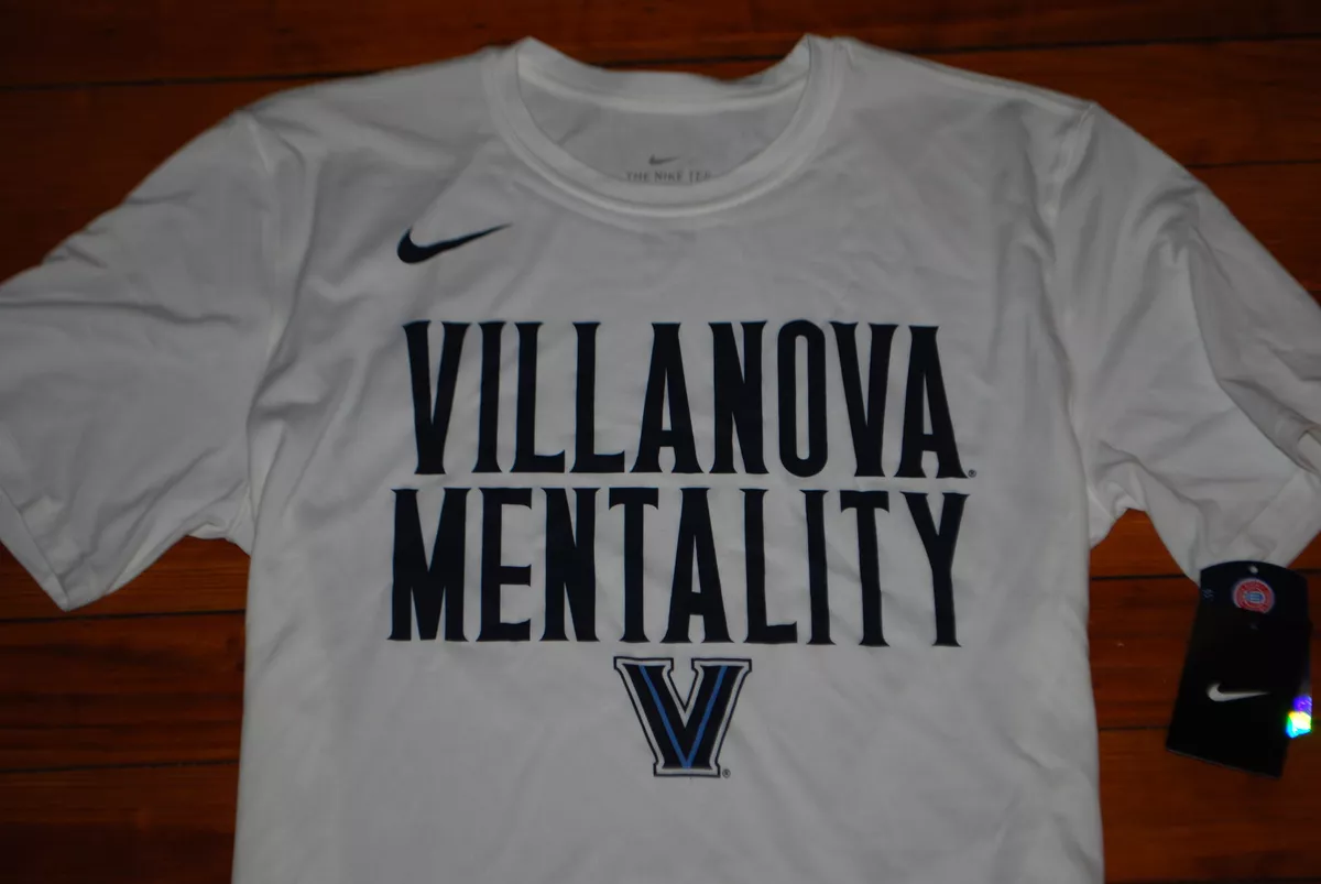 NEW Men s 2017 Nike Dri FIT Villanova
