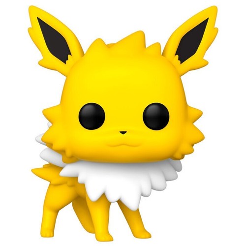 Funko Pop Pokémon Blitza / Voltali #628 · Figura de vinilo · NUEVO/NUEVO - Imagen 2 de 6