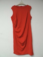 Together Scuba Dress Red Size UK 18 rrp �59 DH001 HH 05