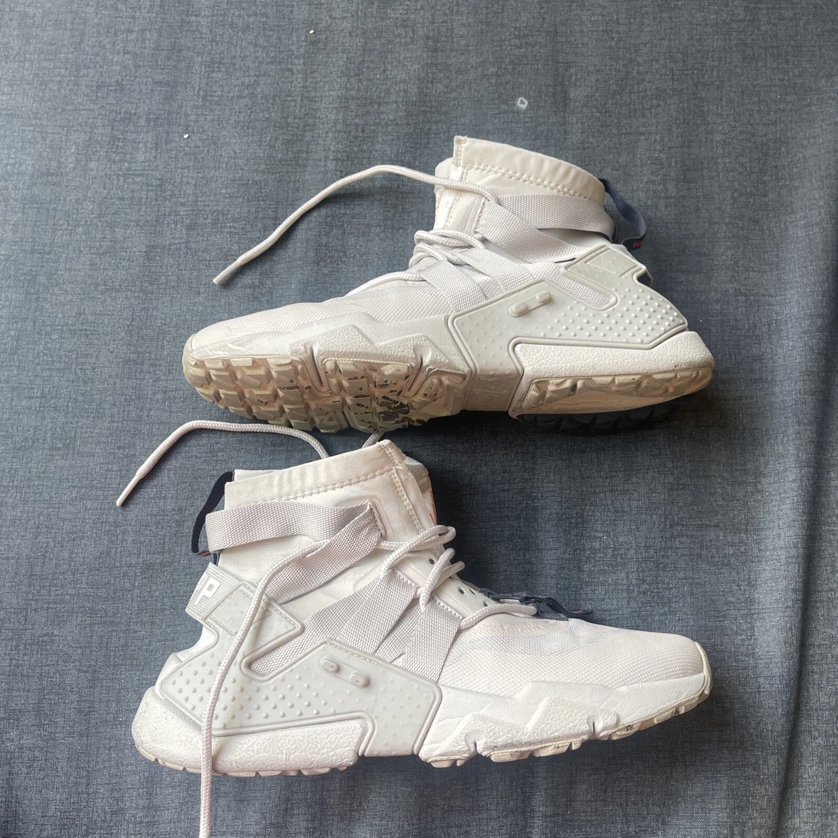 Nike huarache gripp store casual shoes