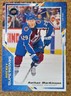 2024 National Hockey Card Day Nathan MacKinnon #NHCD-17 Superstars