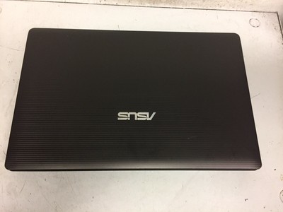 ASUS K53E-BRN-i7-2G-27 気まず