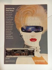 Autoradio Pioneer 1987 Pubblic…