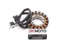 05 Suzuki Boulevard C90t Oem Stator Generator Alternator Magneto R10.BX8
