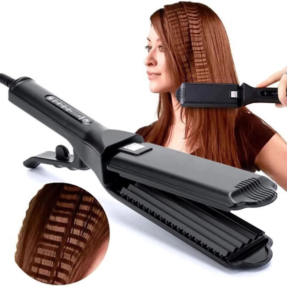 Top more than 163 nova hair crimper best camera.edu.vn