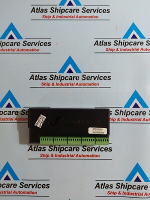 ELTEK VALERE 242100.502 I/O Monitor Typ 2
