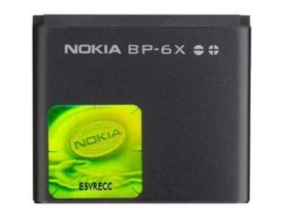 Bp 6x аккумулятор