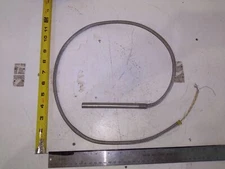 WATLOW ST. LOUIS 240V 350W FIREROD 1340 J5A63-J36C38