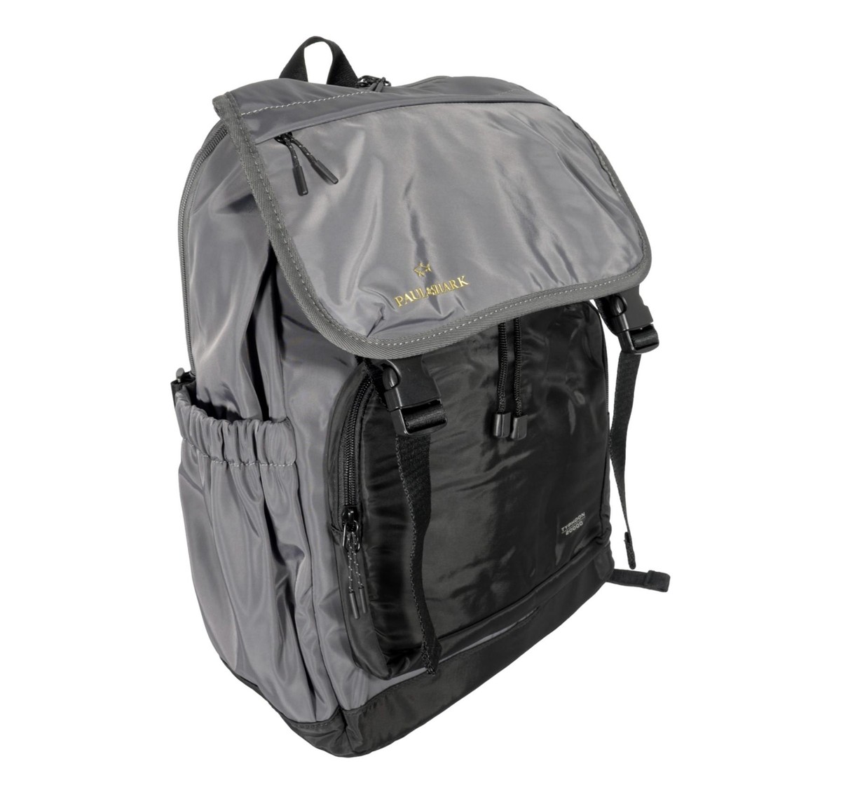 Frecce Tricolori Zaino Uomo Particolare PAUL SHARK Zaino Uomo - Main Image