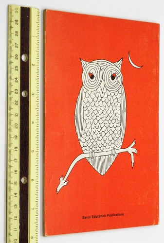 MYSTICAL MAZES Puzzle Book Margaret M. Zeff Doris J. Kitchens 1977 Weekly Reader - Picture 2 of 9