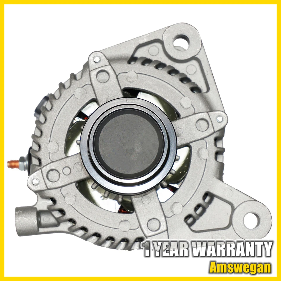 Alternador compatible con Chrysler Pacifica 2004 2005 2006 Foto 2 de 4