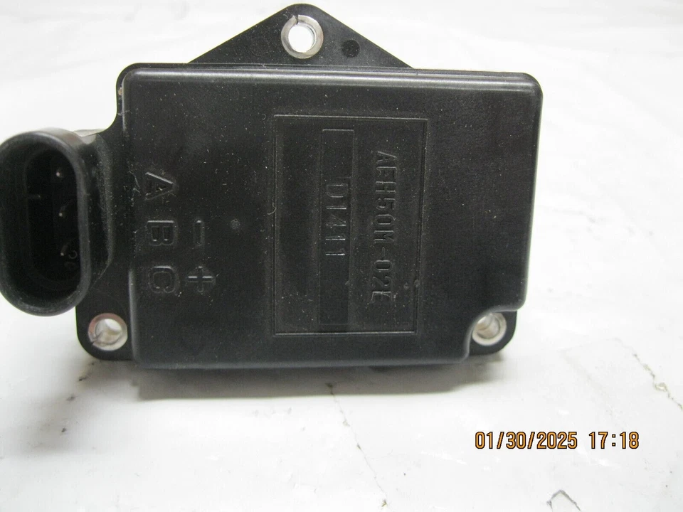 Airtex 5S2619 Mass Air Flow Sensor Foto 2 de 4