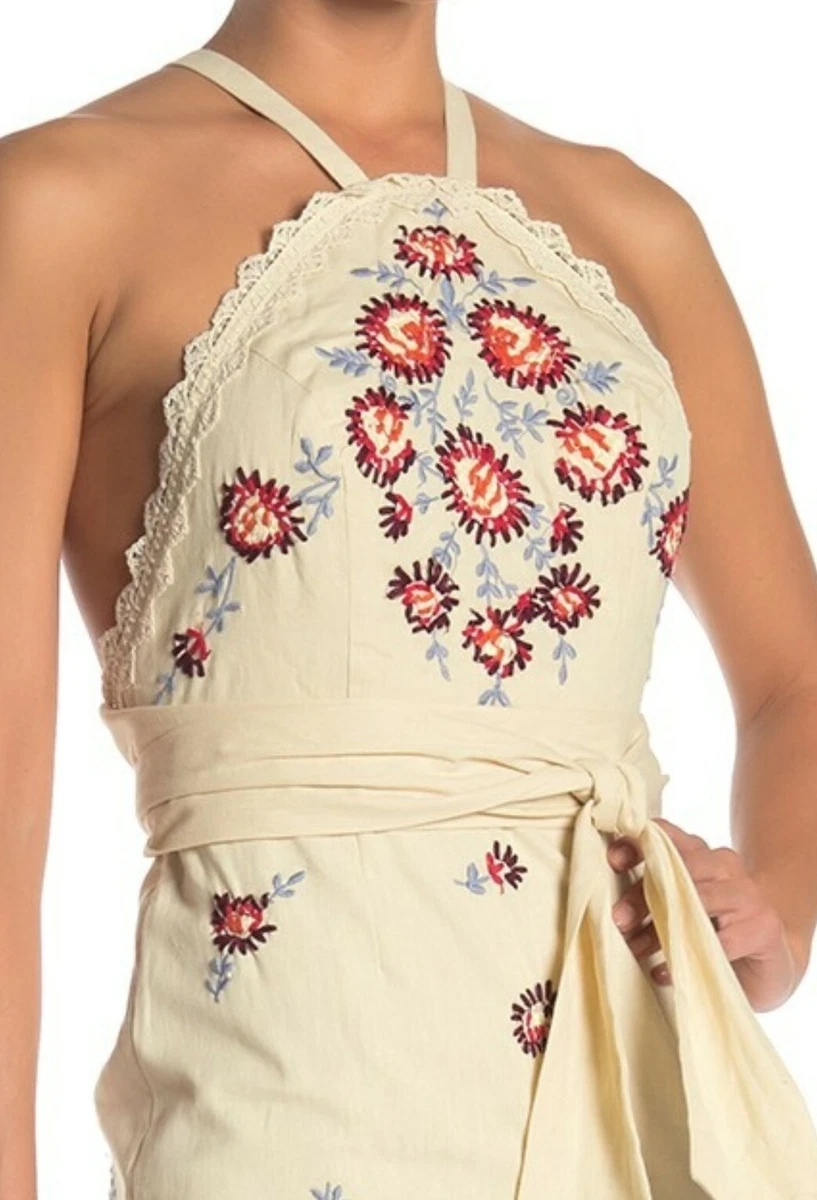 Free people sales chrysanthemum kiss