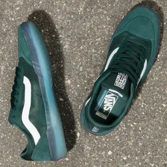 Vans ave outlet pro prune