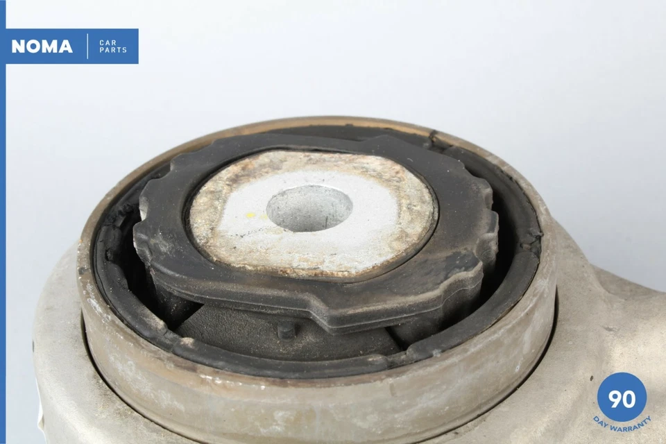 03-08 Jaguar X204 S-Type Front Left Right Lower Control Arm 2W933C256AF OEM - Image 3 of 4