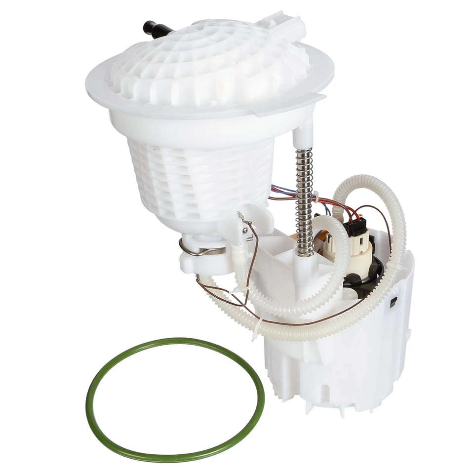 Para 2004-2007 Dodge Durango conjunto de módulo de bomba de combustível Delphi 2005 2006 - Imagem 3 de 4